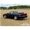 Image 4 : 1991 DODGE STEALTH 2 DOOR HATCHBACK CAR