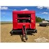 Image 10 : 2011 MASSEY FERGUSON 2856 ROUND BALER