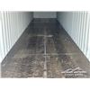 Image 10 : 2025 8 X 40 FT. SHIPPING CONTAINER