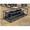 Image 2 : TMG SB72 72 IN. SKID STEER ROCK SKELETON BUCKET