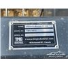Image 5 : TMG SB72 72 IN. SKID STEER ROCK SKELETON BUCKET