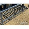 Image 6 : TMG SB72 72 IN. SKID STEER ROCK SKELETON BUCKET