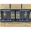 Image 7 : TMG SB72 72 IN. SKID STEER ROCK SKELETON BUCKET