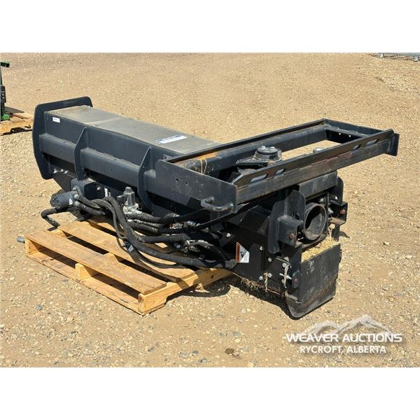 ERSKINE SKID STEER POST POUNDER