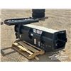 Image 3 : ERSKINE SKID STEER POST POUNDER