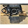 Image 6 : ERSKINE SKID STEER POST POUNDER