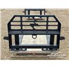 Image 5 : 4 FT. SKID STEER PALLET FORKS