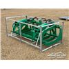 Image 1 : 6 FT. HYD. TRACTOR GRAPPLE