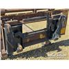 Image 6 : 6 FT.TRACTOR PALLET FORKS W/EXTENSIONS