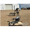 Image 3 : TEMPO FITNESS ELLIPTICAL MACHINE