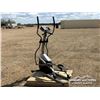 Image 4 : TEMPO FITNESS ELLIPTICAL MACHINE