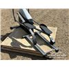 Image 5 : TEMPO FITNESS ELLIPTICAL MACHINE
