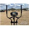 Image 6 : TEMPO FITNESS ELLIPTICAL MACHINE
