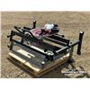 Image 1 : (2) DUMBELL RACKS W/ CIRCLE PRO AB SHAPER