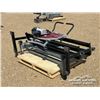Image 3 : (2) DUMBELL RACKS W/ CIRCLE PRO AB SHAPER