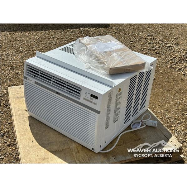 LG LW18916ER AIR CONDITIONER