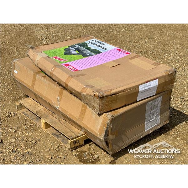 OUTDOOR FURNITURE PARTS