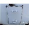 Image 4 : 2012 WESTERN 750 BBL LINED OILFIELD TANK