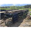 Image 1 : CATWALK WITH SWING OUT PIPE RACK