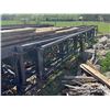 Image 4 : CATWALK WITH SWING OUT PIPE RACK