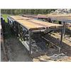 Image 2 : CATWALK WITH SWING OUT PIPE RACK