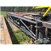 Image 4 : CATWALK WITH SWING OUT PIPE RACK