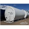 Image 1 : 2012 FURIX 400 BBL SKIDDED OILFIELD TANK