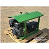 Image 4 : PORTABLE HYDRAULIC PUMP