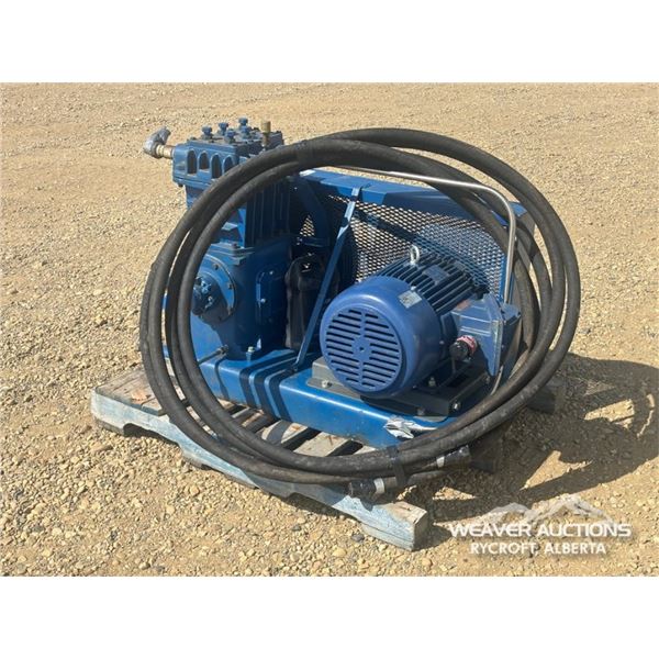 QUINCY COMPRESSOR