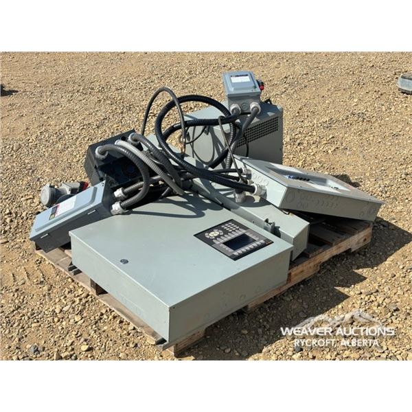 TRANSFOMER & SWITCH GEAR