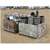 Image 3 : MISC. CHIMNEY PARTS