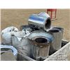Image 5 : MISC. CHIMNEY PARTS