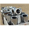 Image 9 : MISC. CHIMNEY PARTS