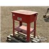 Image 1 : SAMONA 20 GALLON PARTS WASHER