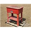 Image 3 : SAMONA 20 GALLON PARTS WASHER