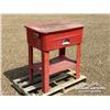 Image 4 : SAMONA 20 GALLON PARTS WASHER