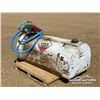 Image 1 : FUEL TANK W/PUMP & NOZZLE