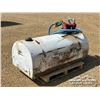 Image 4 : FUEL TANK W/PUMP & NOZZLE