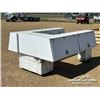 Image 1 : 8 FT. SERVICE BODY
