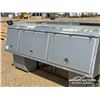 Image 6 : 8.5 FT. SERVICE BODY