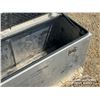 Image 11 : (2) JOCKEY BOXES