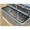 Image 13 : (2) JOCKEY BOXES
