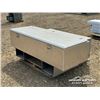 Image 3 : (2) JOCKEY BOXES