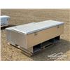 Image 4 : (2) JOCKEY BOXES