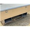 Image 5 : (2) JOCKEY BOXES