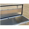 Image 6 : (2) JOCKEY BOXES