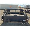 Image 10 : 11 X 8 FT. TRUCK FLAT DECK