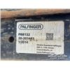 Image 11 : 11 X 8 FT. TRUCK FLAT DECK