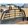 Image 5 : 11 X 8 FT. TRUCK FLAT DECK