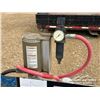 Image 11 : 537L OIL HOLDING TANK WITH AIR PUMPS